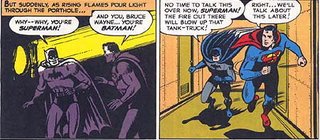 Illustration for article titled How To Make Superman/Batman Team-Ups Rule, For A Change